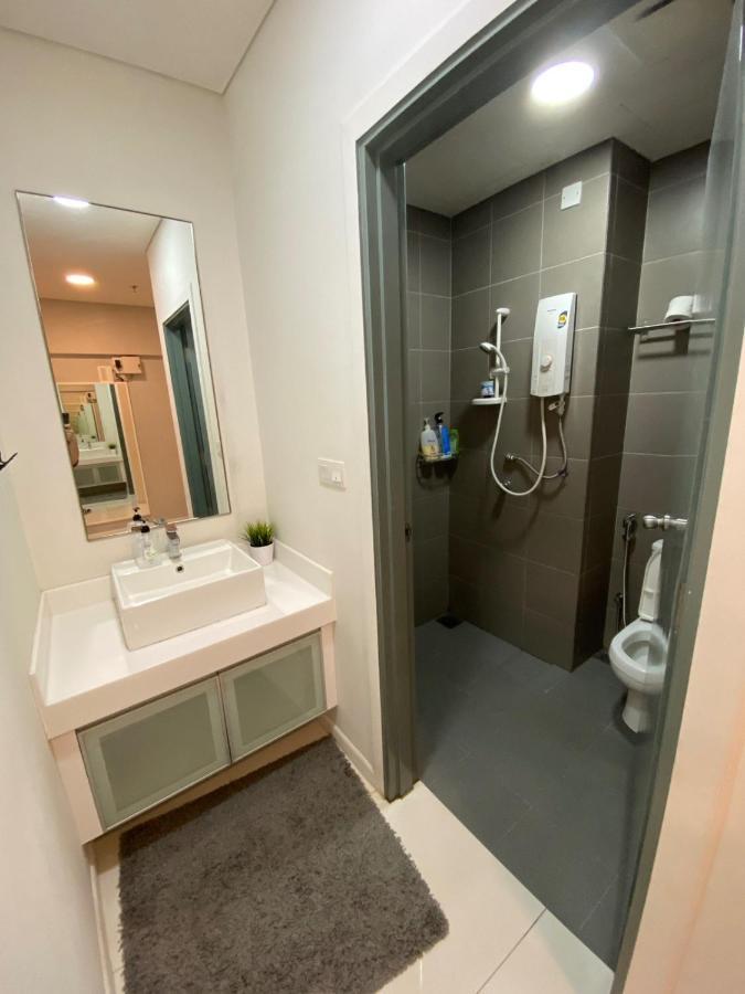Summer Suites Klcc By Whollmark Kuala Lumpur Dış mekan fotoğraf