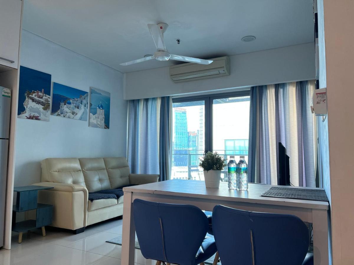 Summer Suites Klcc By Whollmark Kuala Lumpur Dış mekan fotoğraf
