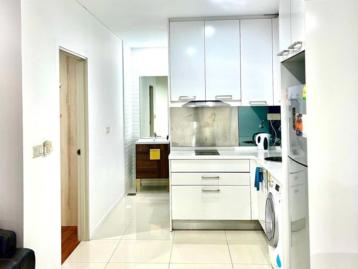 Summer Suites Klcc By Whollmark Kuala Lumpur Dış mekan fotoğraf